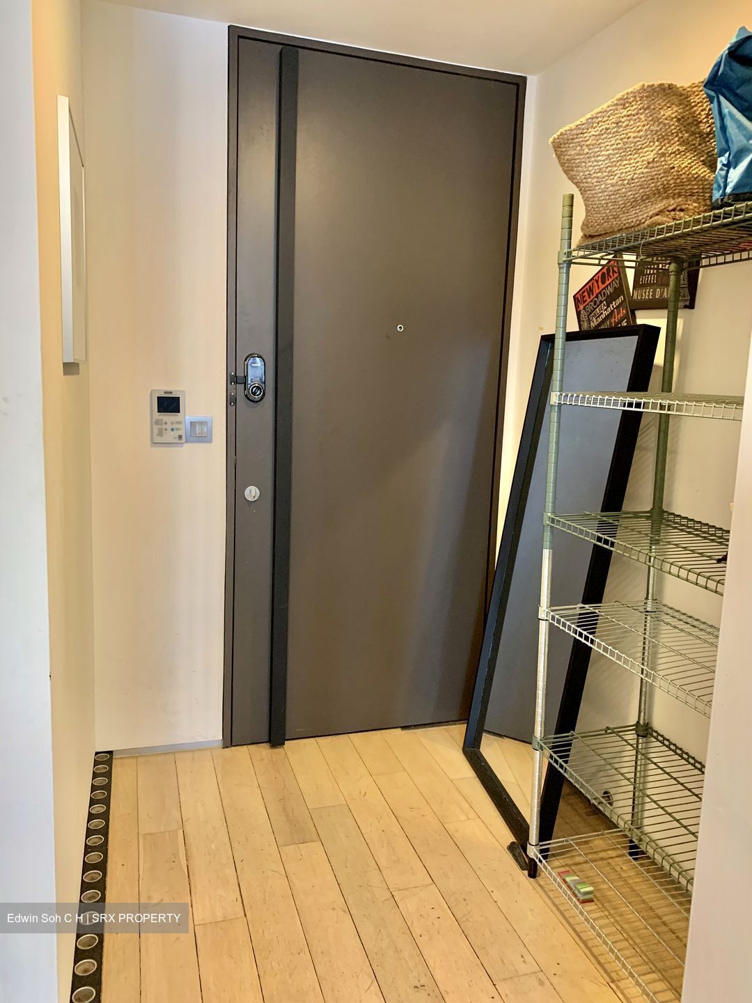 Skysuites@Anson (D2), Apartment #449899231